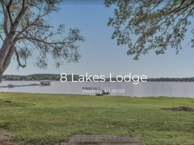 Lakefront Rental - 50% Off